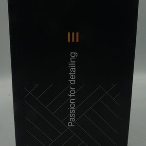 EZCarCare advanced snow foam lance cannon