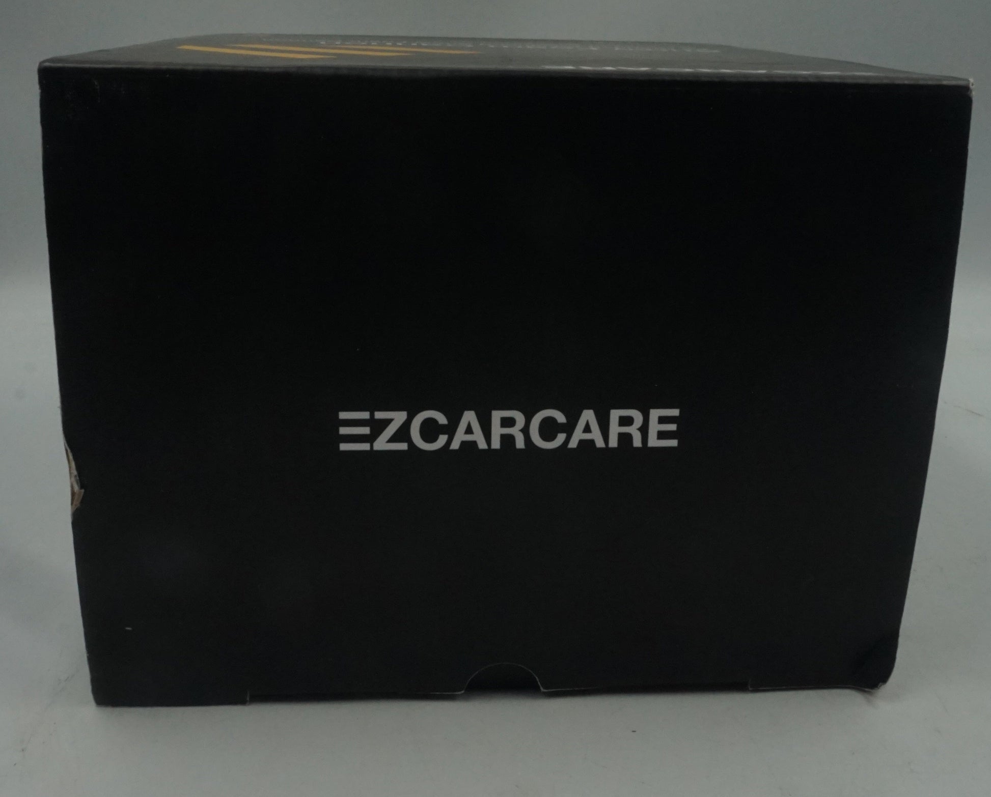 EZCarCare advanced snow foam lance cannon