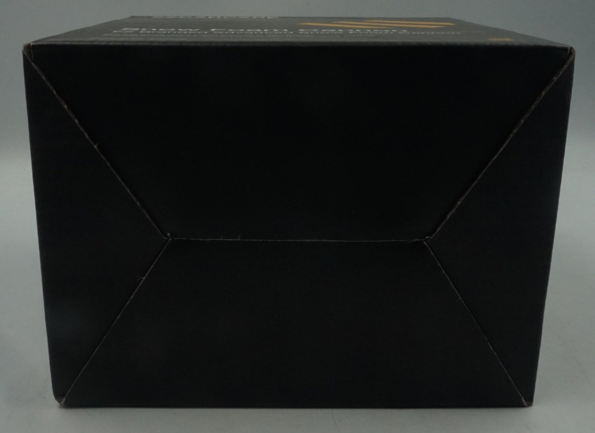 EZCarCare advanced snow foam lance cannon