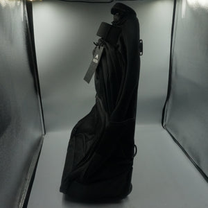 Matein large wheeled rolling laptop travel backpack 9