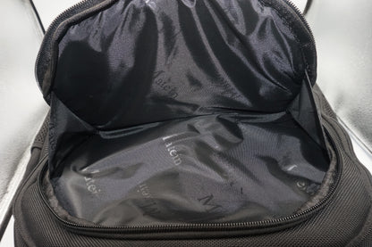 Matein large wheeled rolling laptop travel backpack 9"X13"X19.6"
