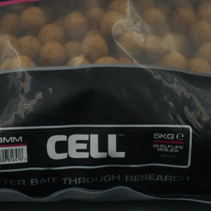 mainline baits shelf life boilies cell 18MM 5KG