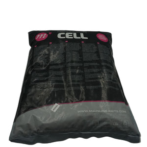 mainline baits shelf life boilies cell 18MM 5KG
