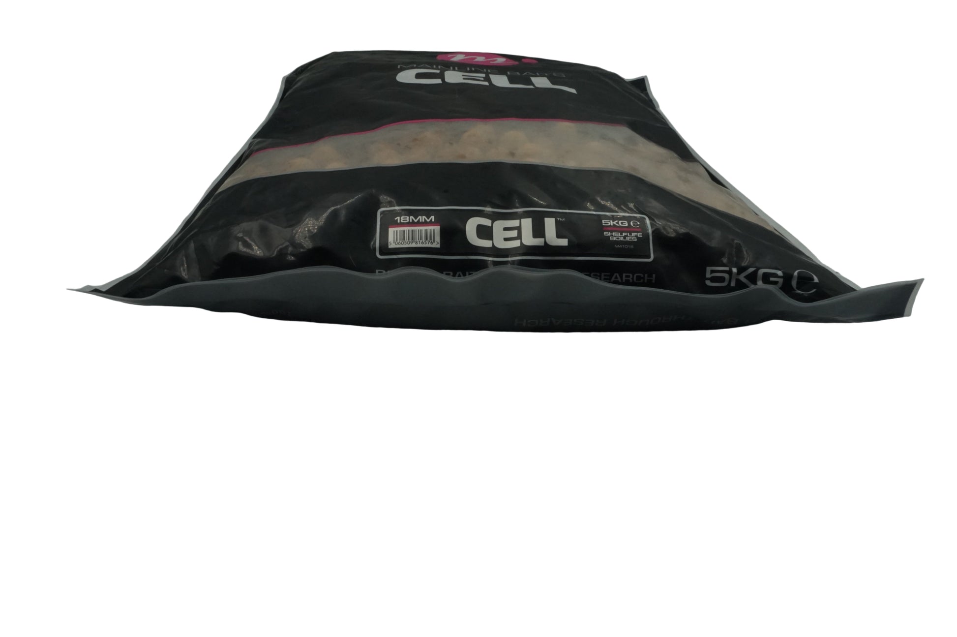mainline baits shelf life boilies cell 18MM 5KG