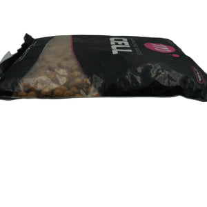 mainline baits shelf life boilies cell 18MM 5KG
