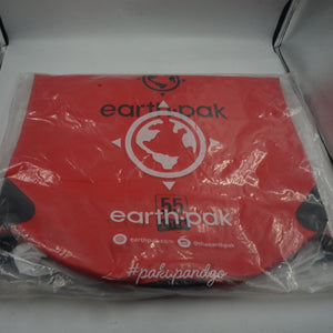 earth.pak original waterproof dry bag backpack 55L with waterproof phone case