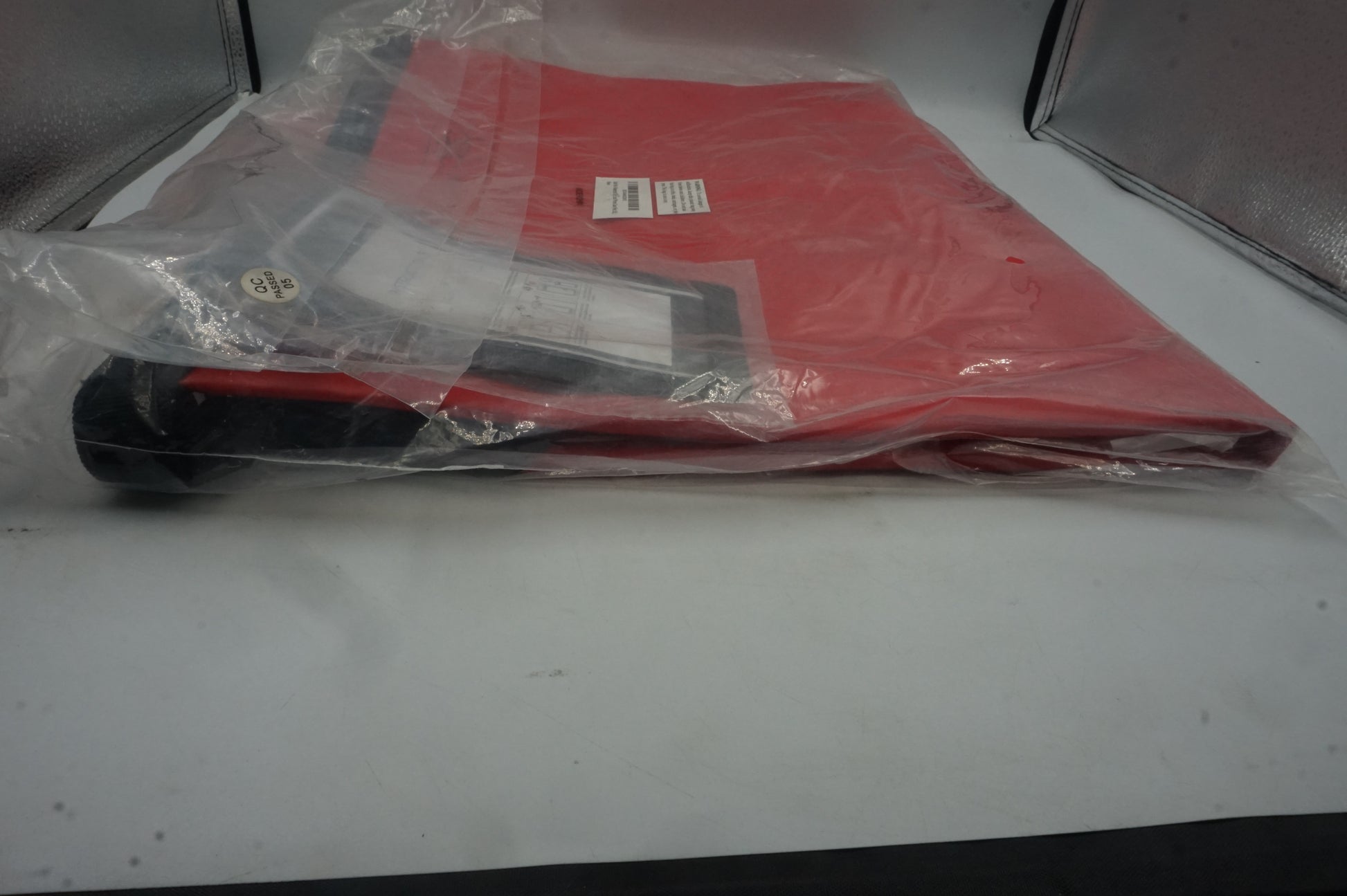 earth.pak original waterproof dry bag backpack 55L with waterproof phone case