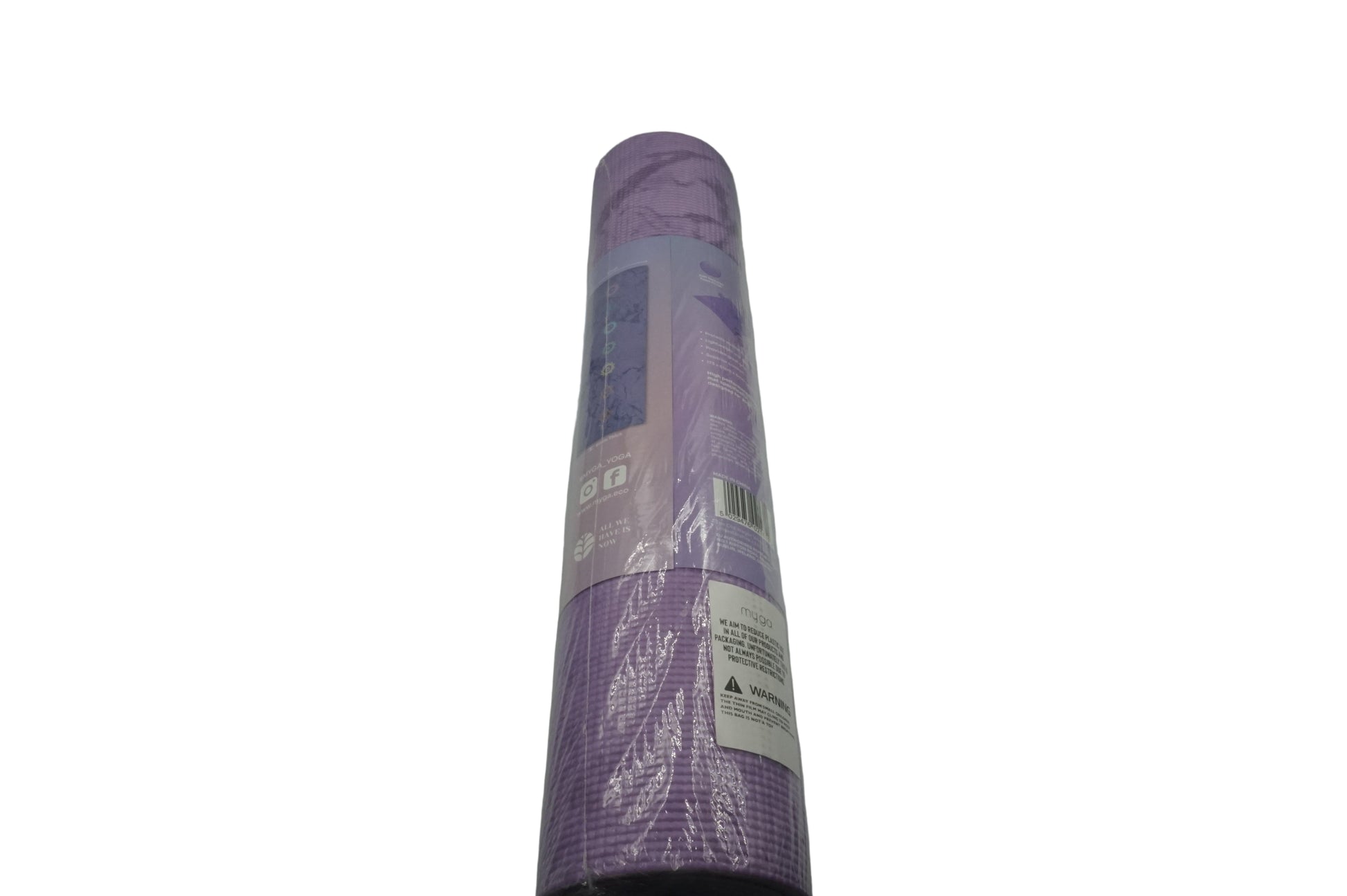 myga chakra non-slip yoga mat and fitness 61X173CM