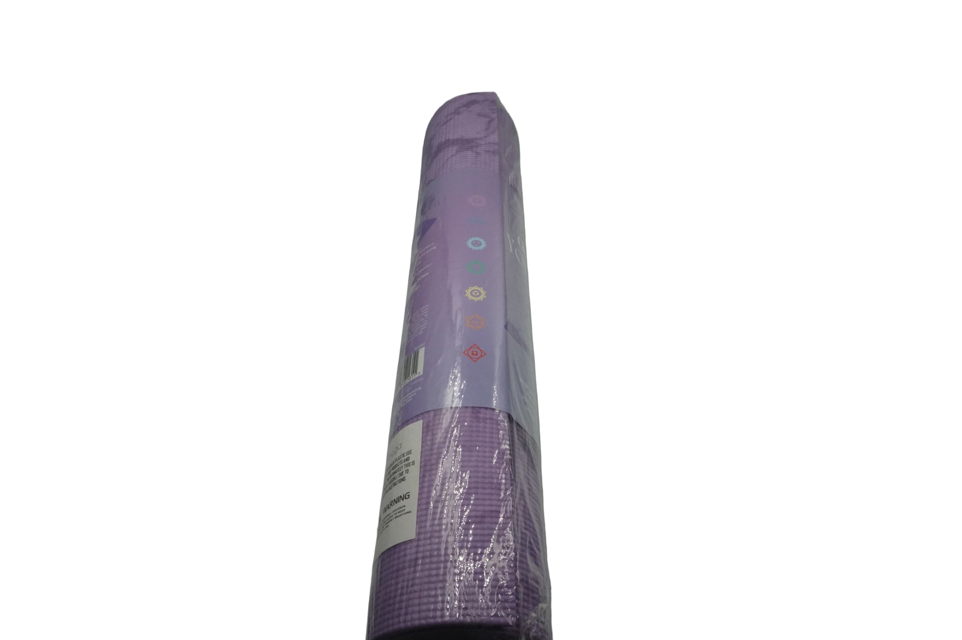 myga chakra non-slip yoga mat and fitness 61X173CM