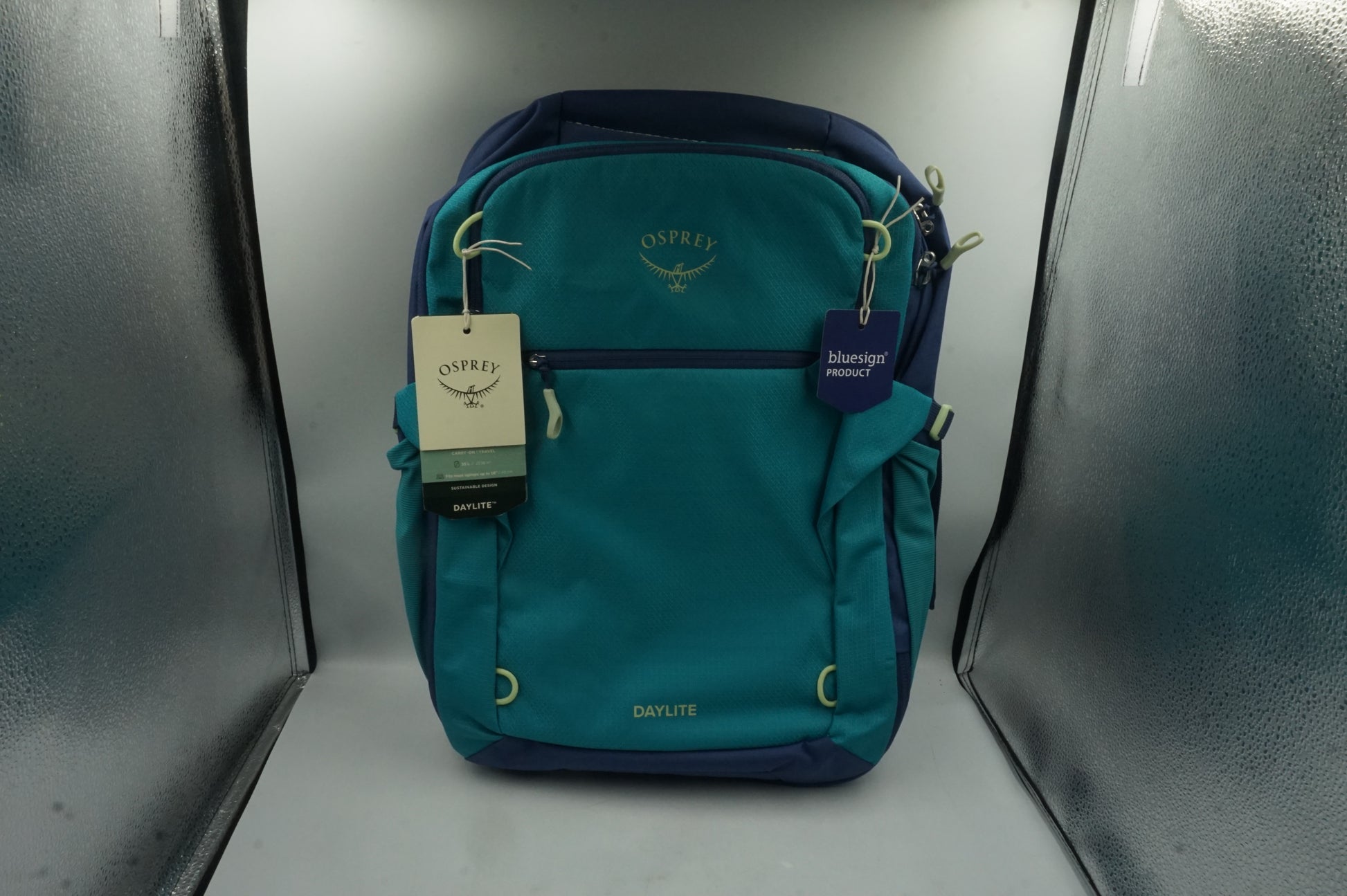 Osprey daylite travel pack 35L