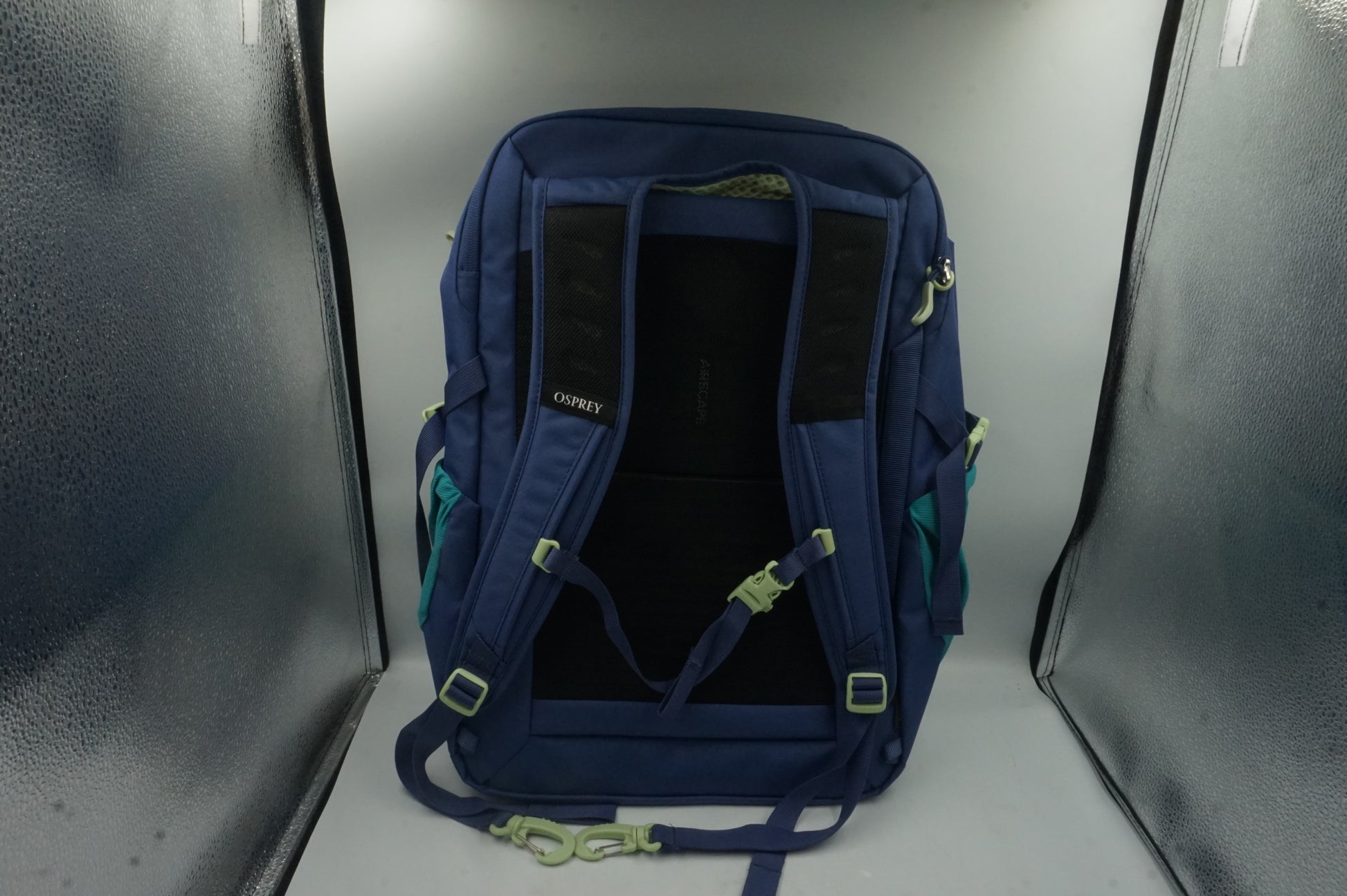 Osprey daylite travel pack 35L