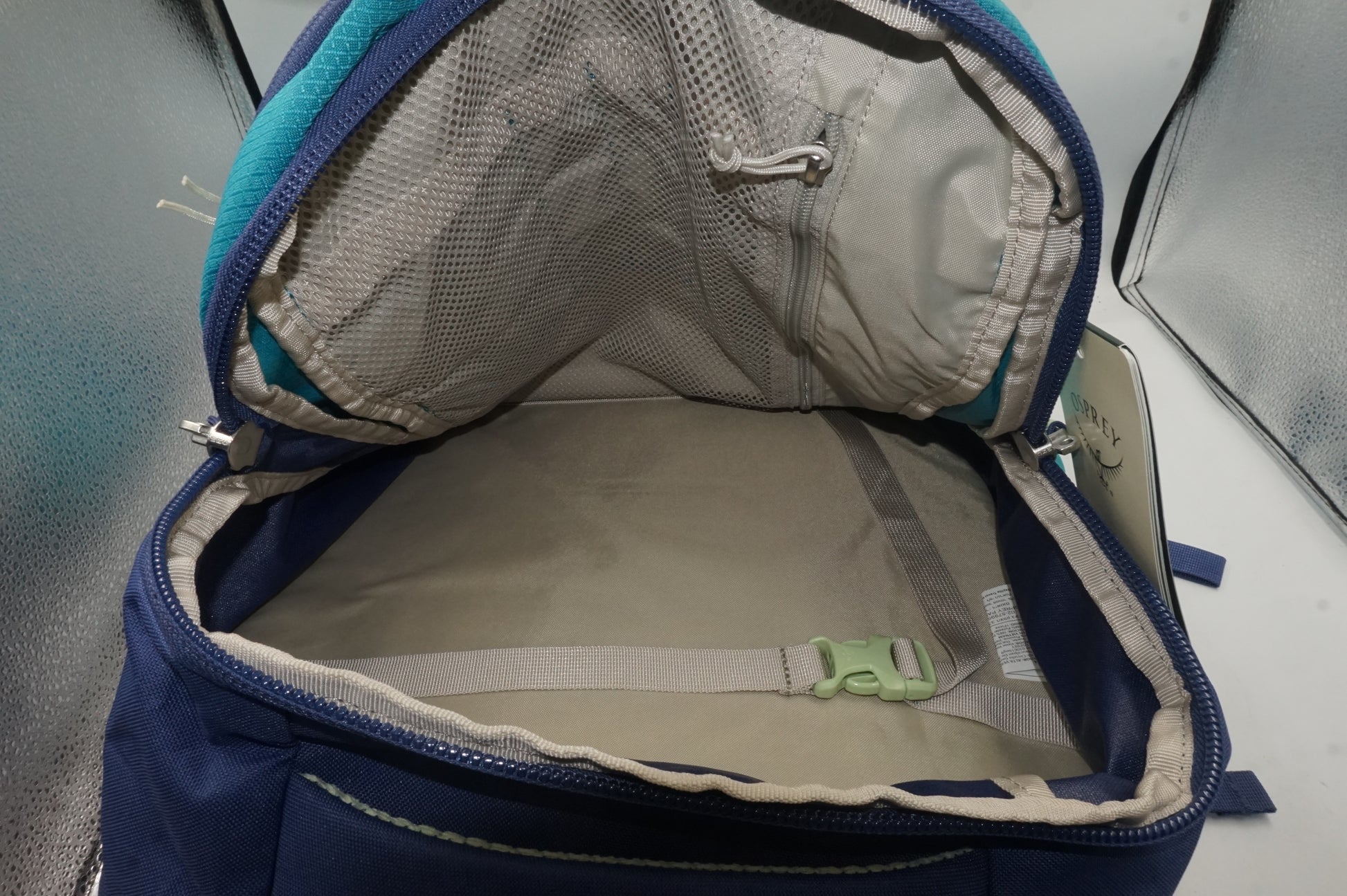 Osprey daylite travel pack 35L