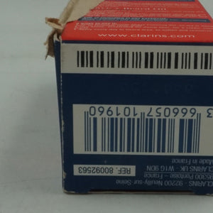 Clarinsmen huile rasage + barbe shave + beard oil 30mL