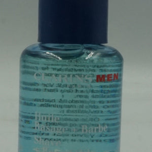 Clarinsmen huile rasage + barbe shave + beard oil 30mL