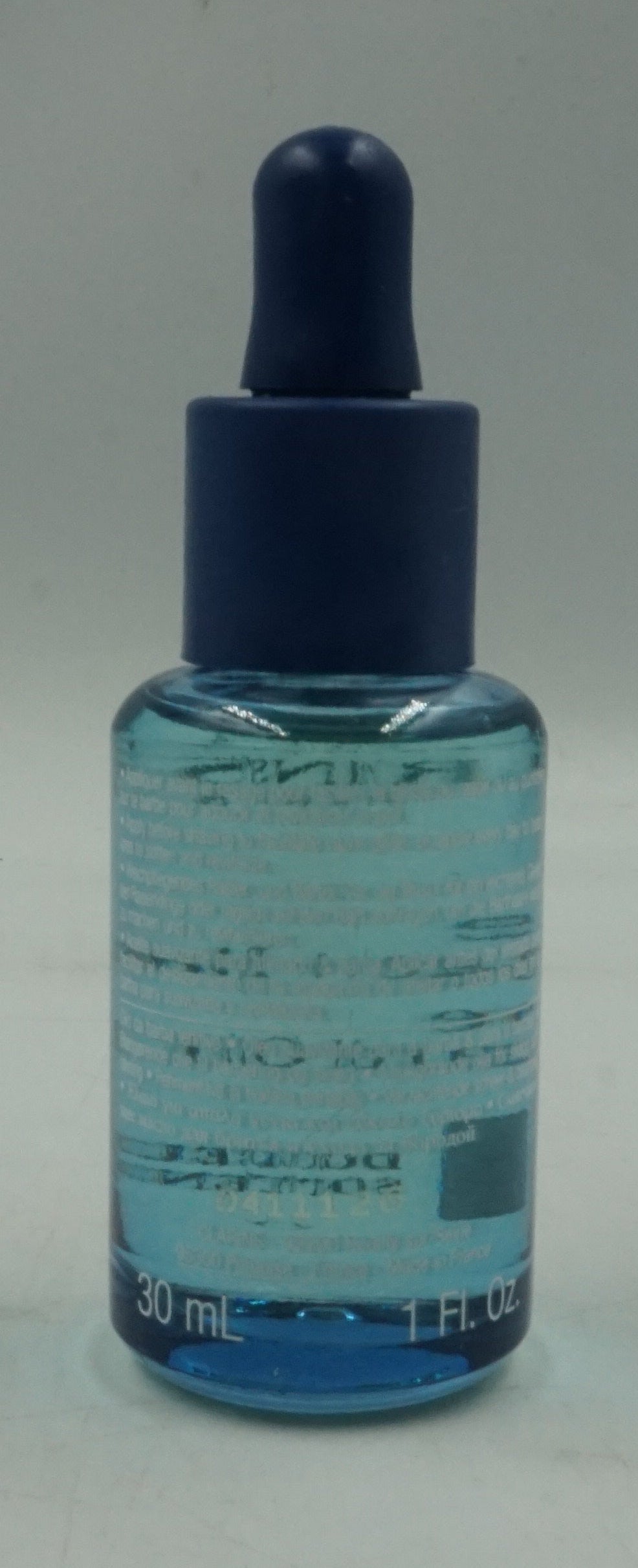 Clarinsmen huile rasage + barbe shave + beard oil 30mL