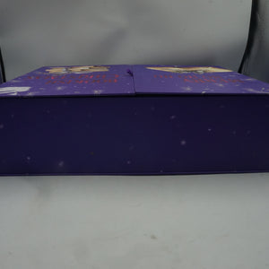 Tracy Lorraine bookish advent calendar 2025