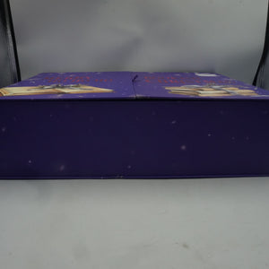 Tracy Lorraine bookish advent calendar 2025