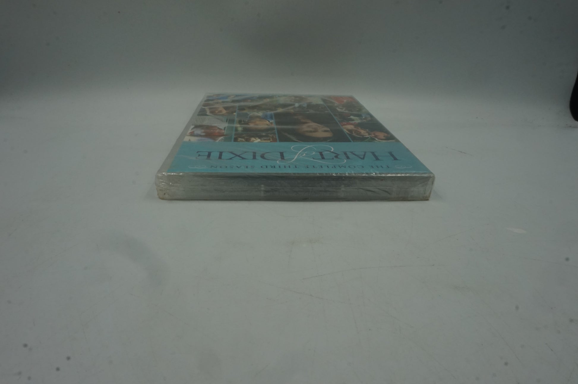 The complete third season Hart of Dixie DVD