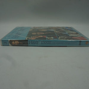 The complete third season Hart of Dixie DVD