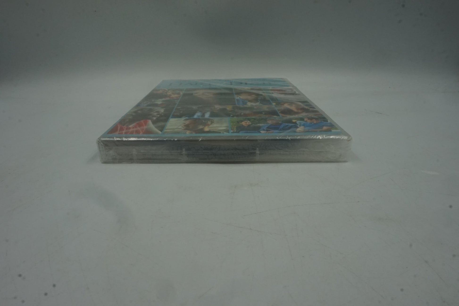 The complete third season Hart of Dixie DVD