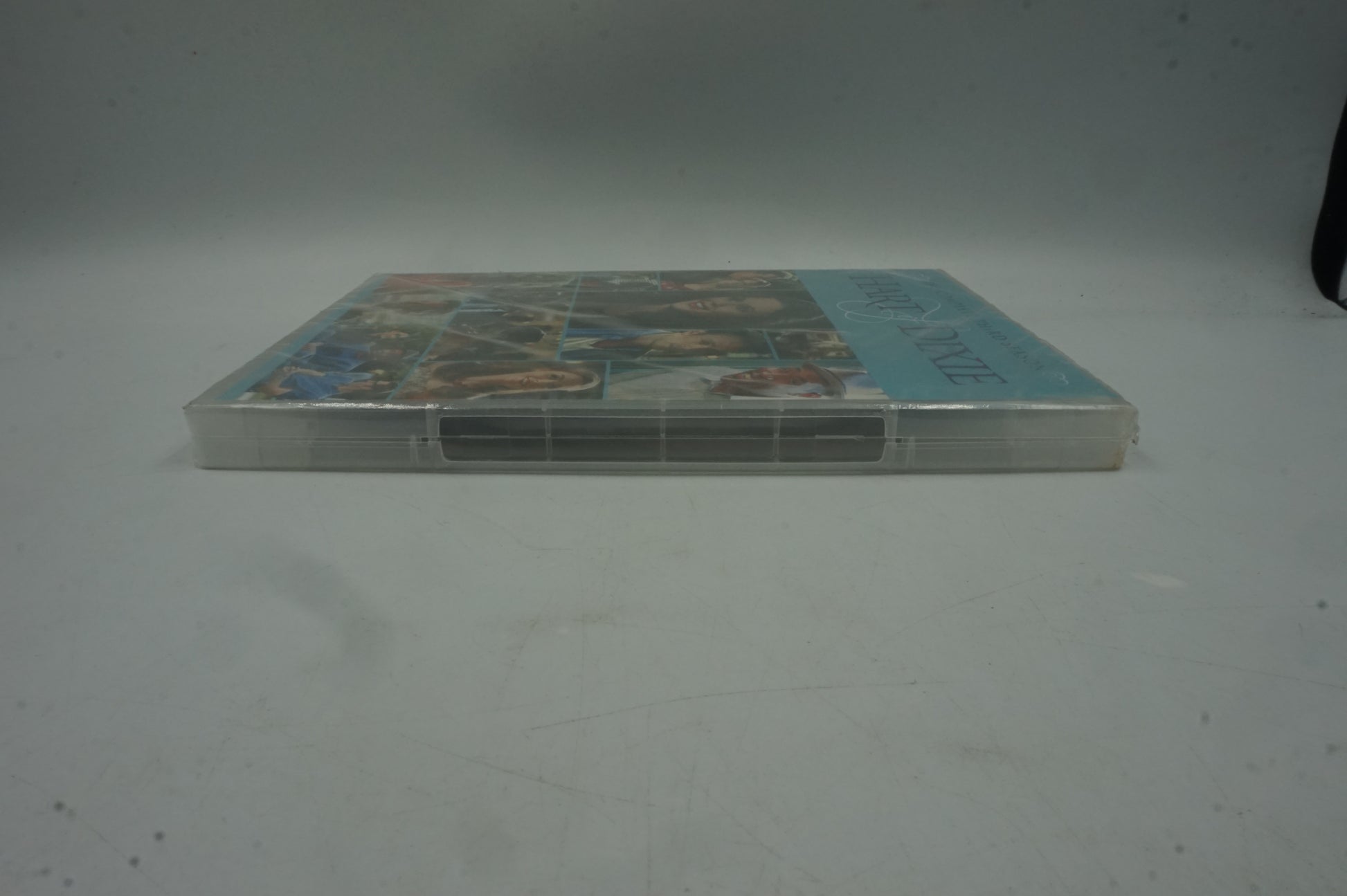 The complete third season Hart of Dixie DVD