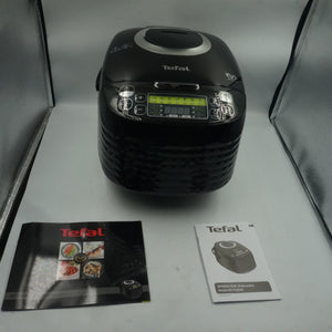 tefal sphericook multicooker spherical bowl collection model RK745840