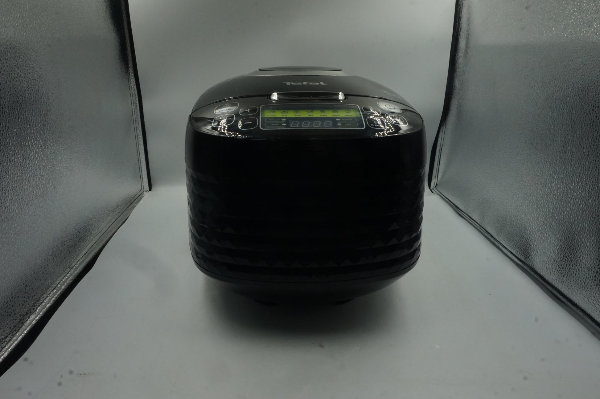 tefal sphericook multicooker spherical bowl collection model RK745840