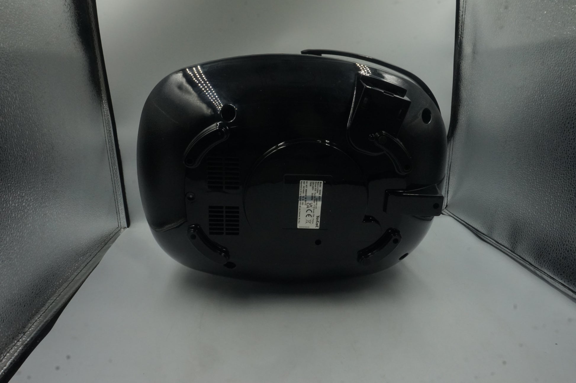 tefal sphericook multicooker spherical bowl collection model RK745840