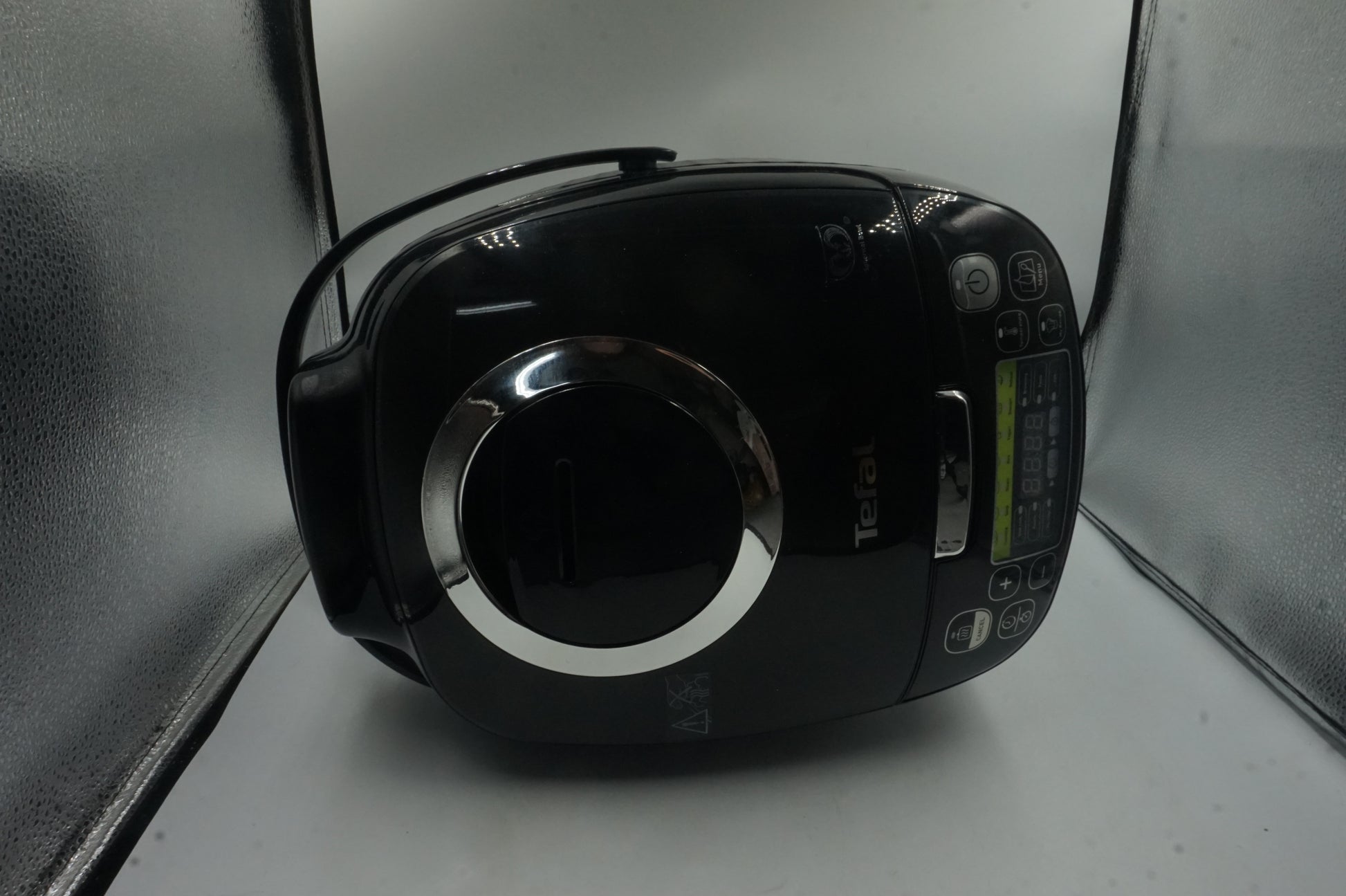 tefal sphericook multicooker spherical bowl collection model RK745840