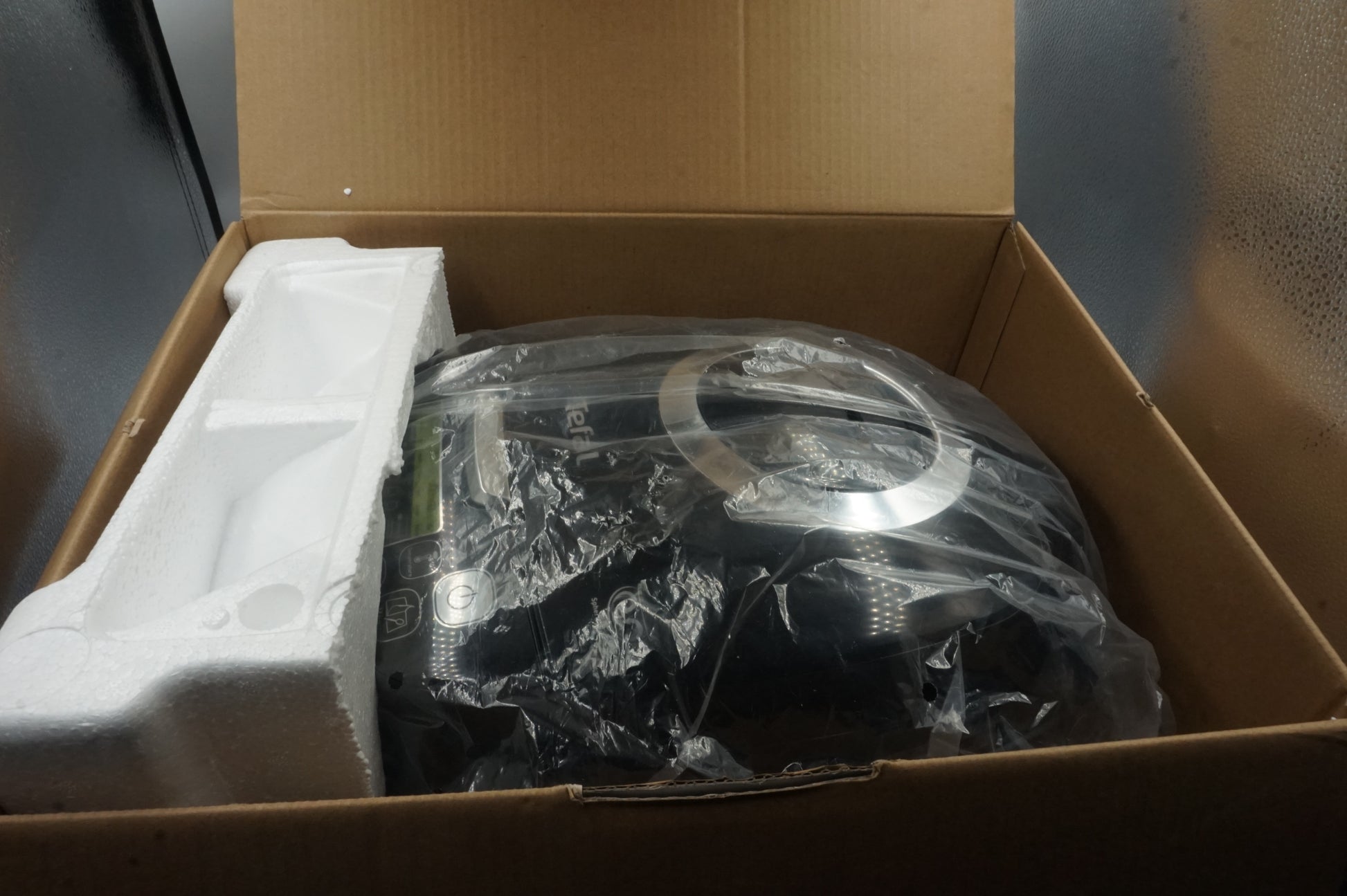 tefal sphericook multicooker spherical bowl collection model RK745840