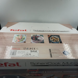 tefal sphericook multicooker spherical bowl collection model RK745840