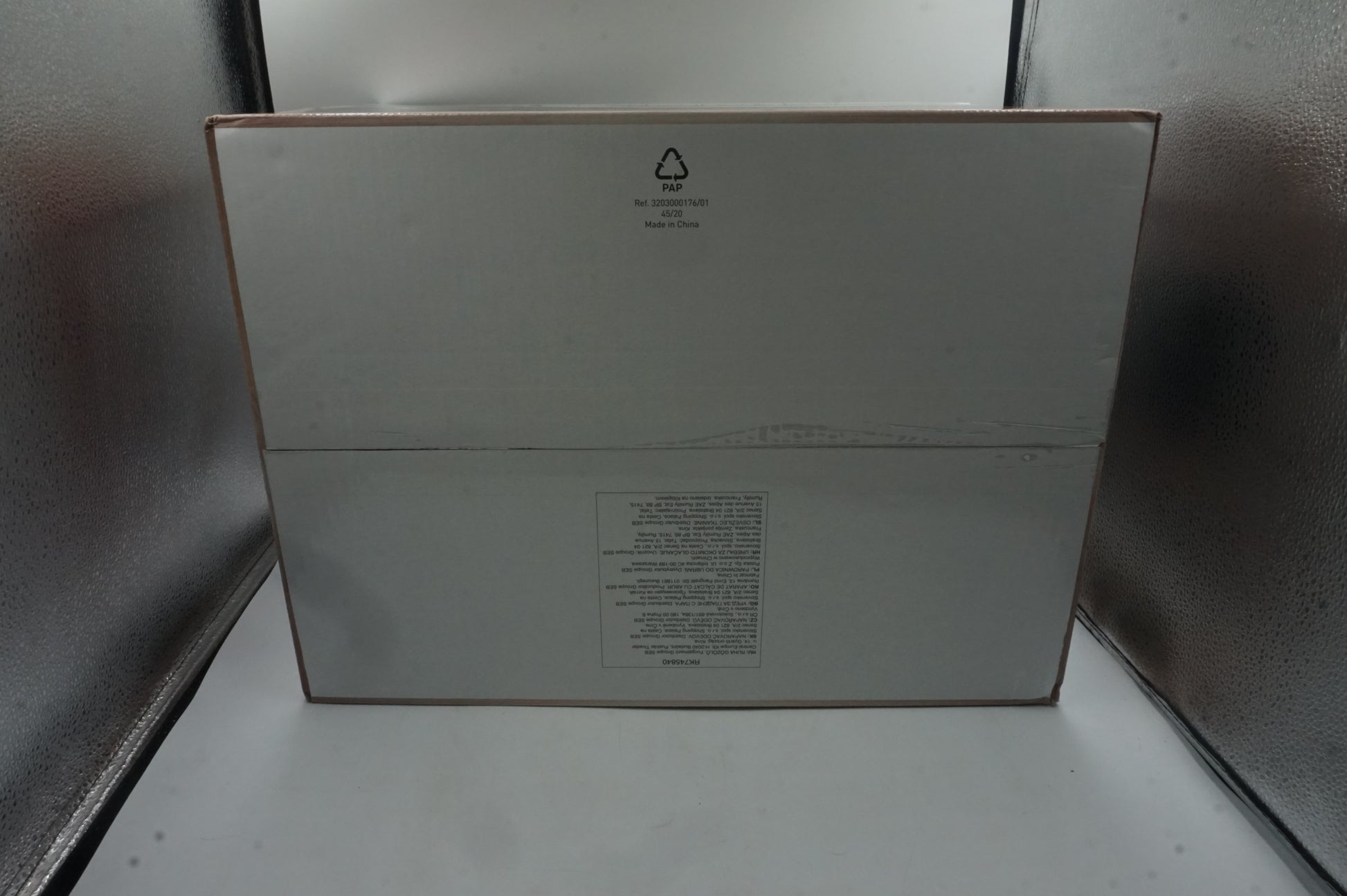 tefal sphericook multicooker spherical bowl collection model RK745840