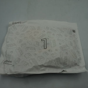 Lego Wicked Glinda & Elphaba's dormitory set 75683