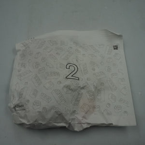 Lego Wicked Glinda & Elphaba's dormitory set 75683