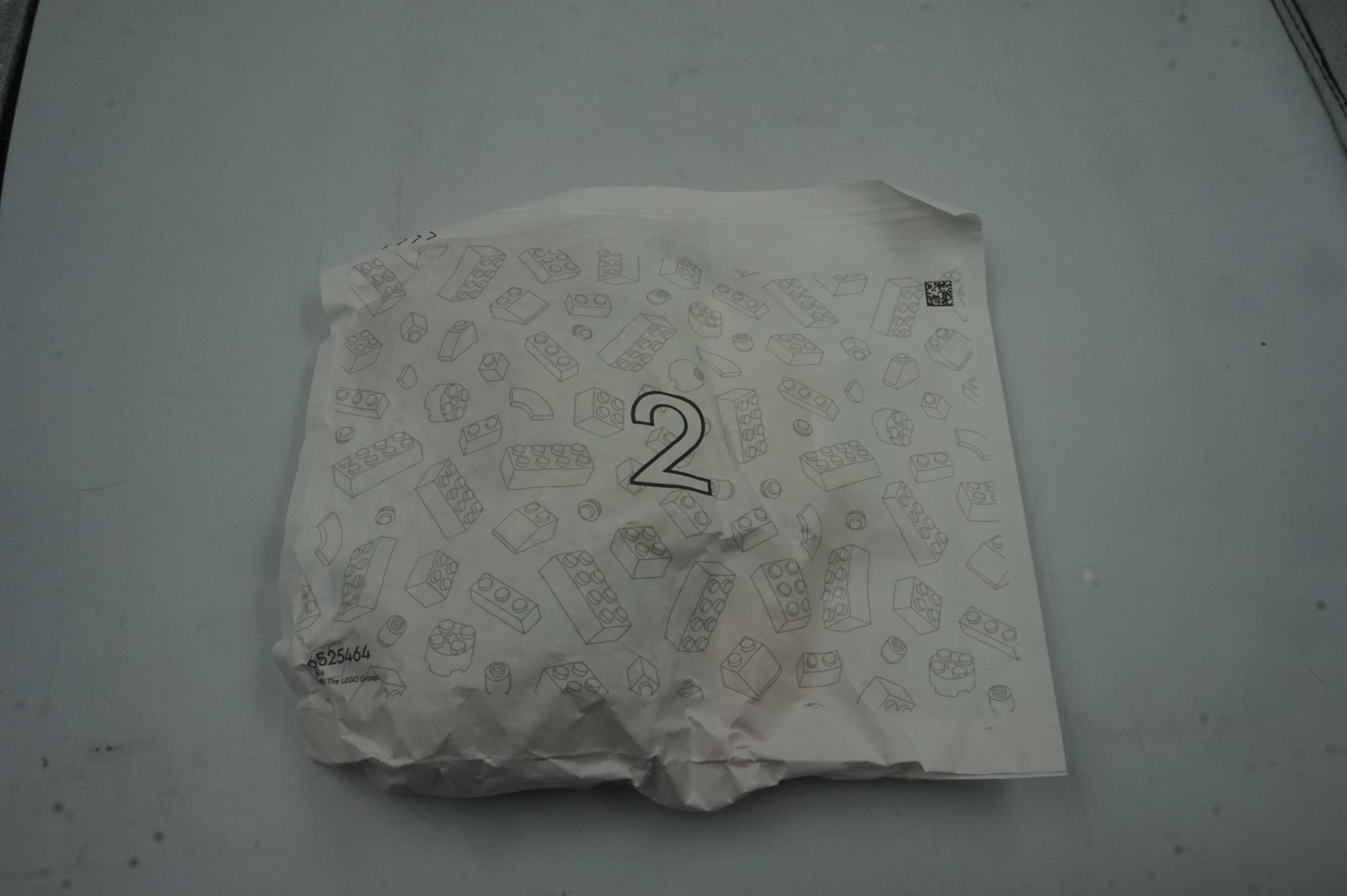 Lego Wicked Glinda & Elphaba's dormitory set 75683