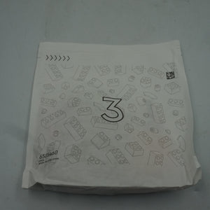 Lego Wicked Glinda & Elphaba's dormitory set 75683