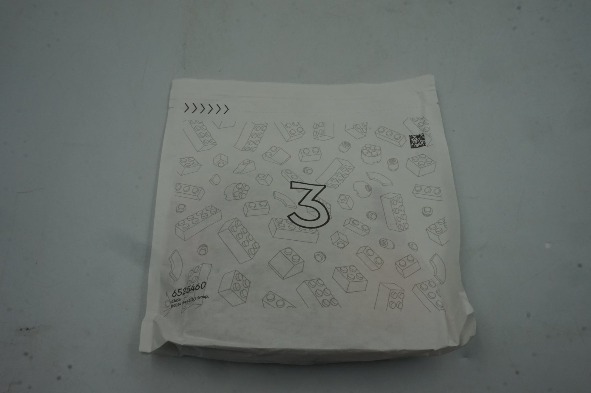 Lego Wicked Glinda & Elphaba's dormitory set 75683