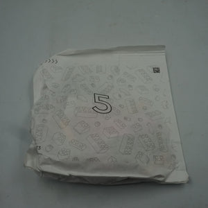 Lego Wicked Glinda & Elphaba's dormitory set 75683