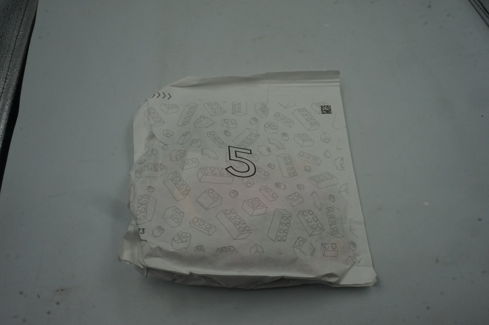 Lego Wicked Glinda & Elphaba's dormitory set 75683