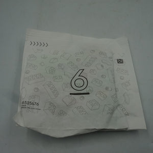 Lego Wicked Glinda & Elphaba's dormitory set 75683