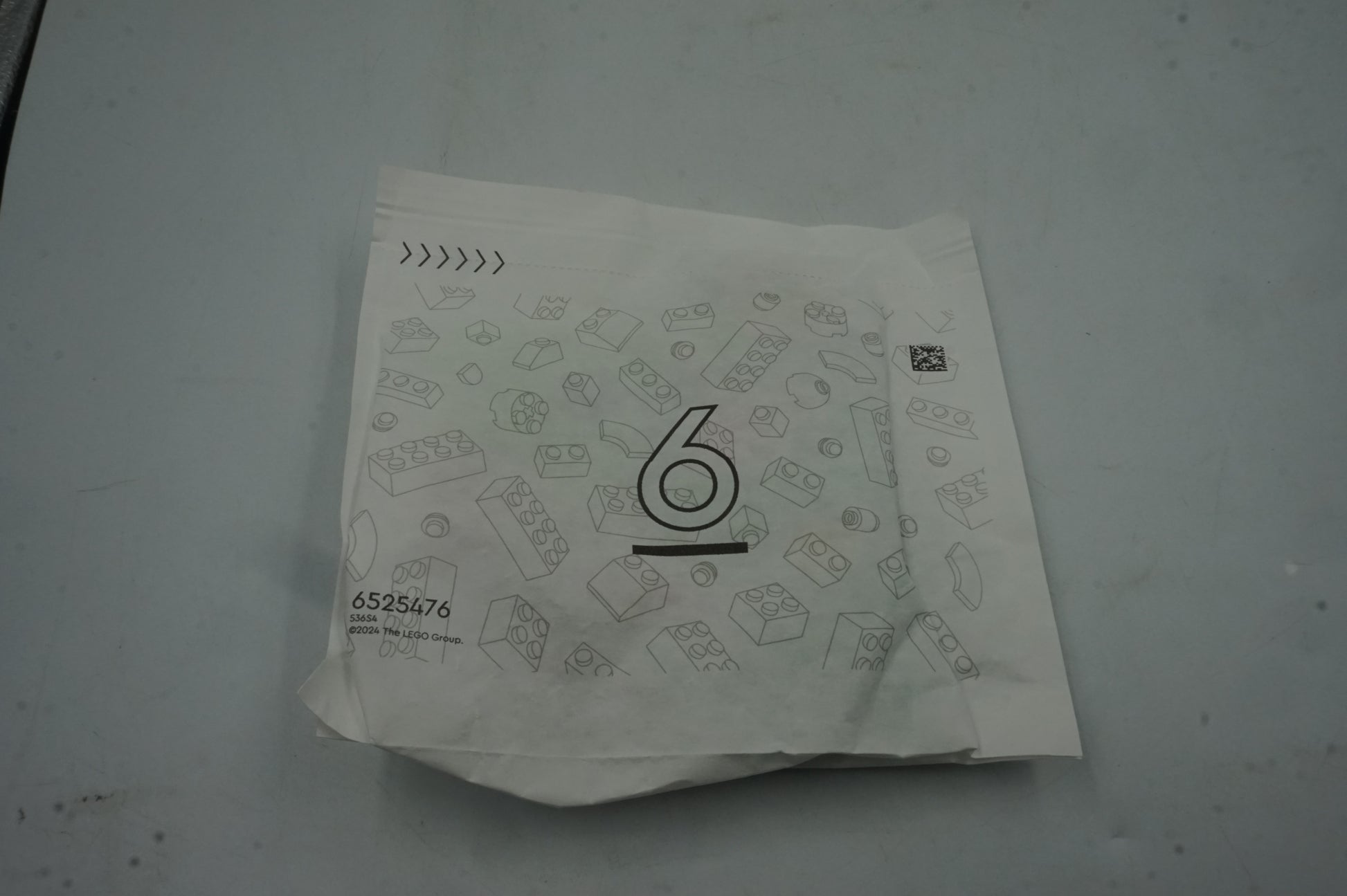 Lego Wicked Glinda & Elphaba's dormitory set 75683