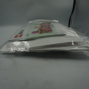 Lego Wicked Glinda & Elphaba's dormitory set 75683