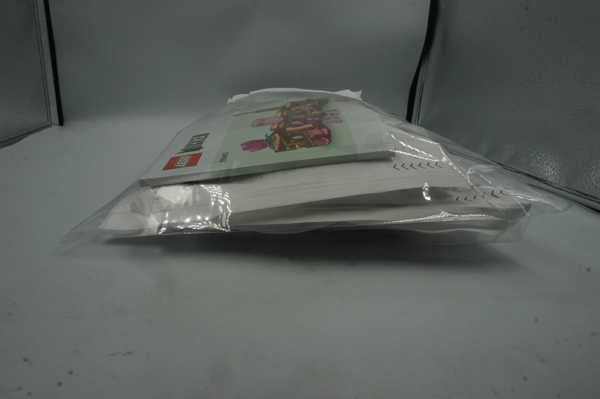 Lego Wicked Glinda & Elphaba's dormitory set 75683