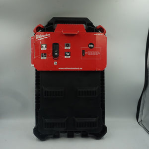 Set of 19 Milwaukee deep 3/8