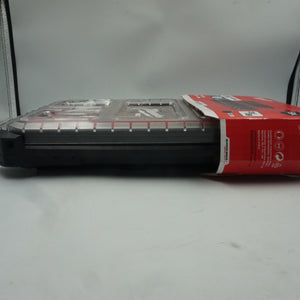 Set of 19 Milwaukee deep 3/8