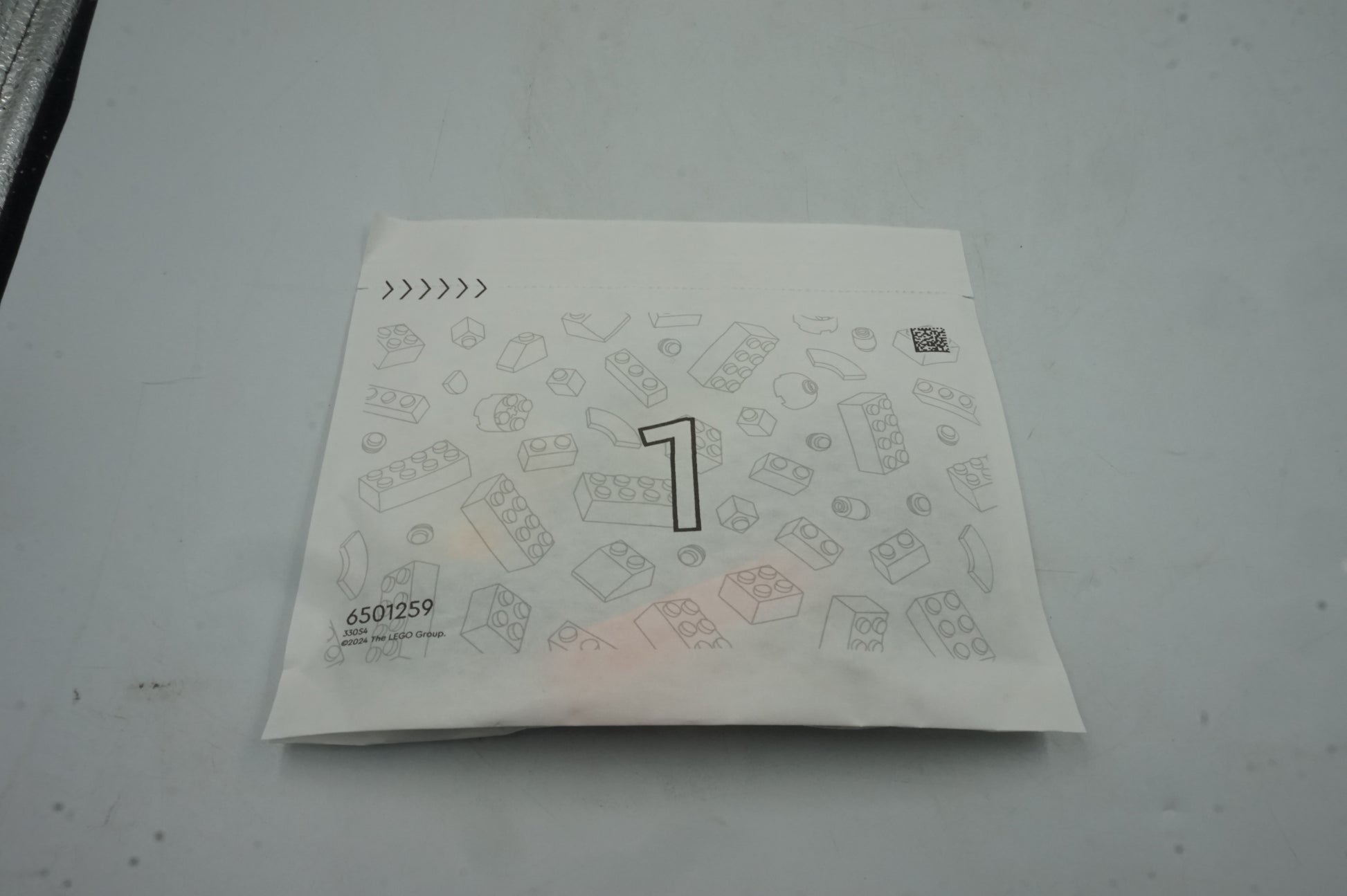 lego Jurassic world dinosaur missions allosaurus transport truck 76966