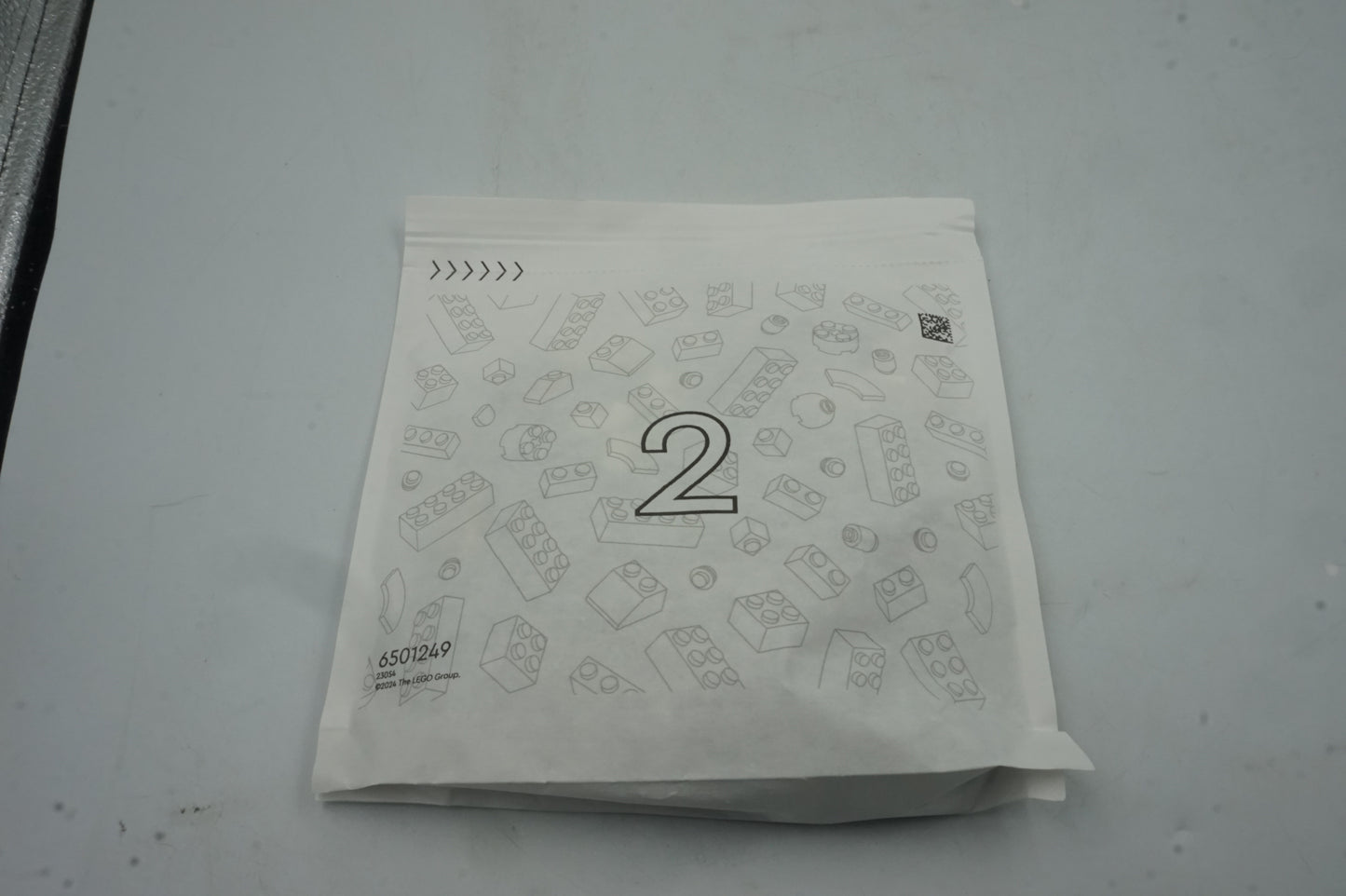 lego Jurassic world dinosaur missions allosaurus transport truck 76966