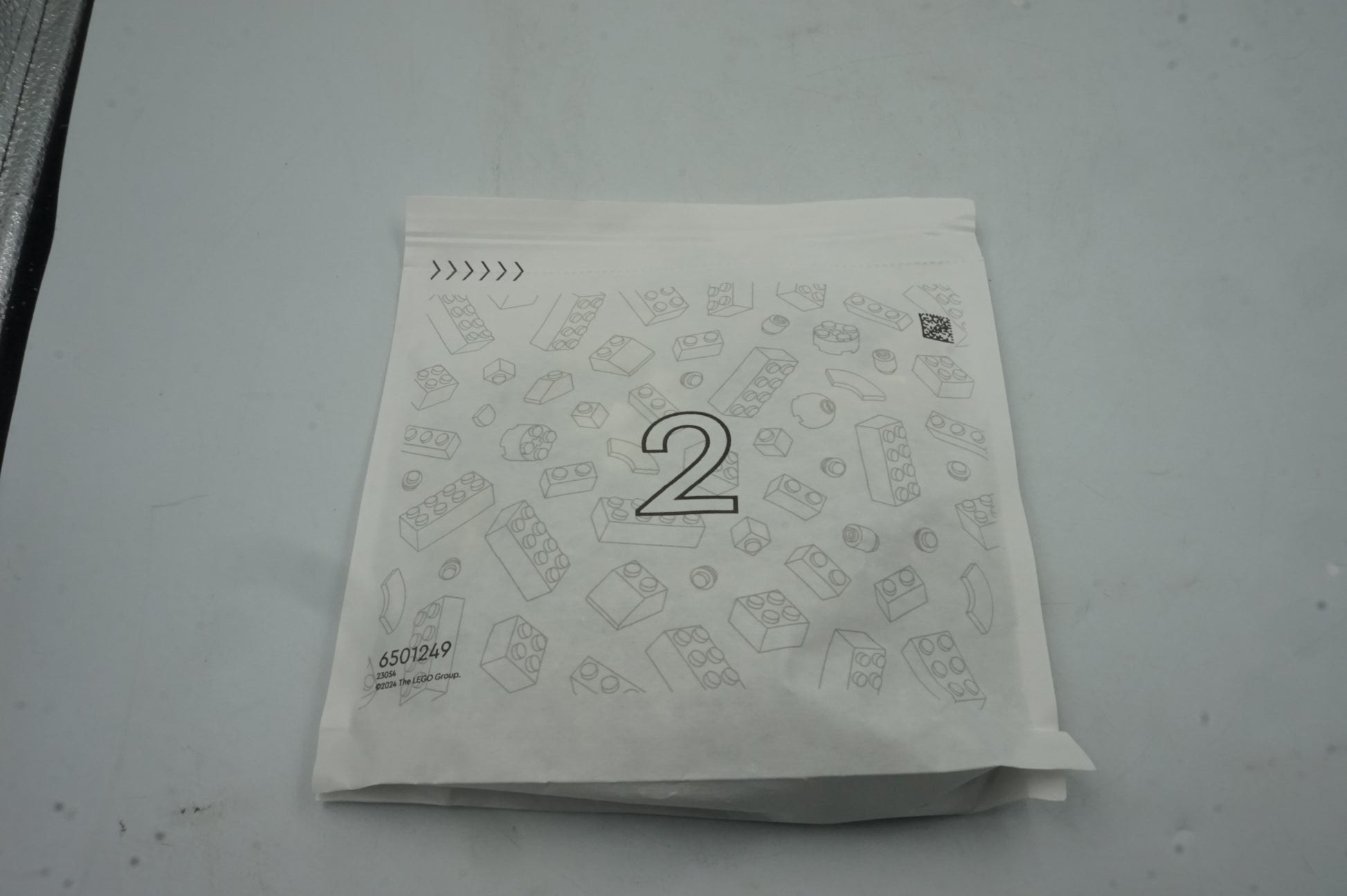 lego Jurassic world dinosaur missions allosaurus transport truck 76966