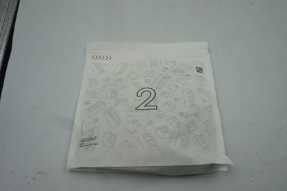 lego Jurassic world dinosaur missions allosaurus transport truck 76966