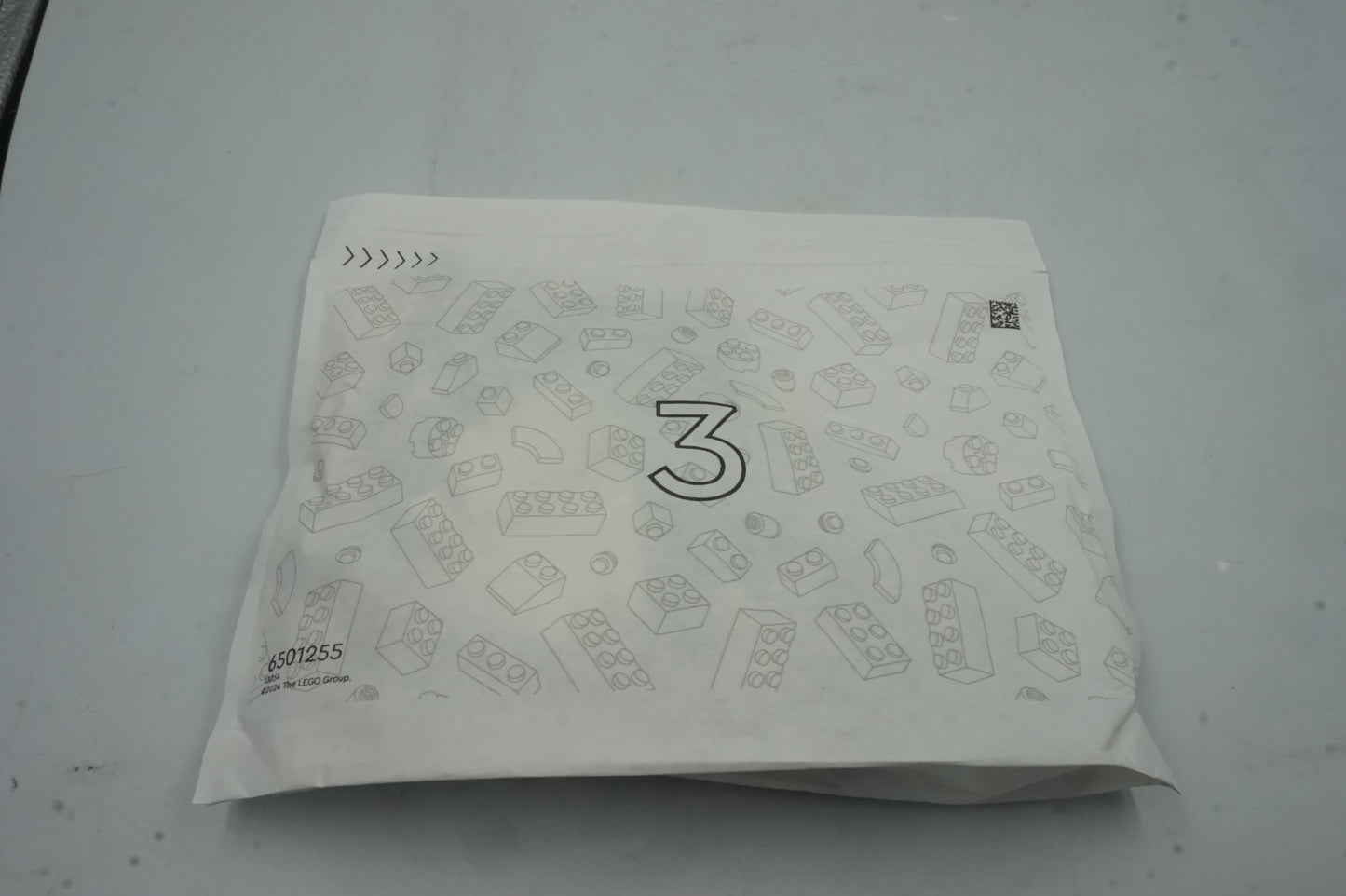 lego Jurassic world dinosaur missions allosaurus transport truck 76966